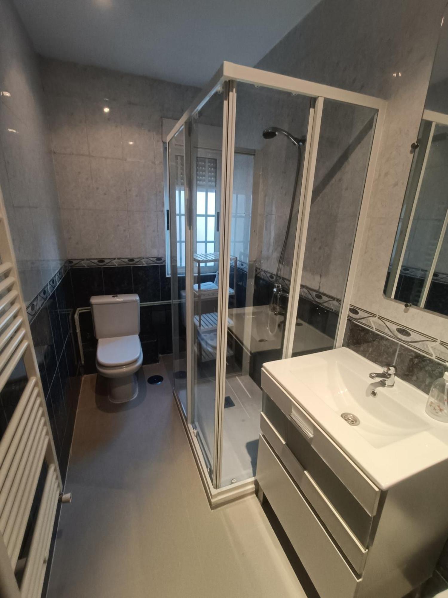 Apartamento La Rosa - A 15 Min Del Centro Madrid