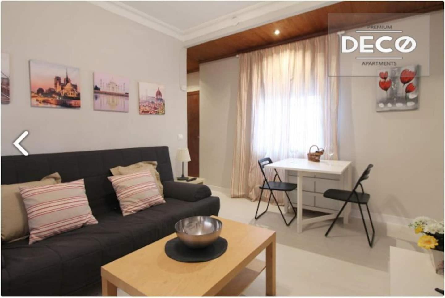 La Rosa - A 15 Min Del Centro Apartamento